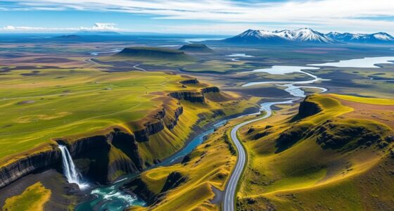 iceland summer ring road