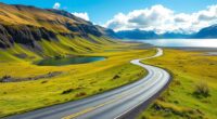 iceland summer ring road