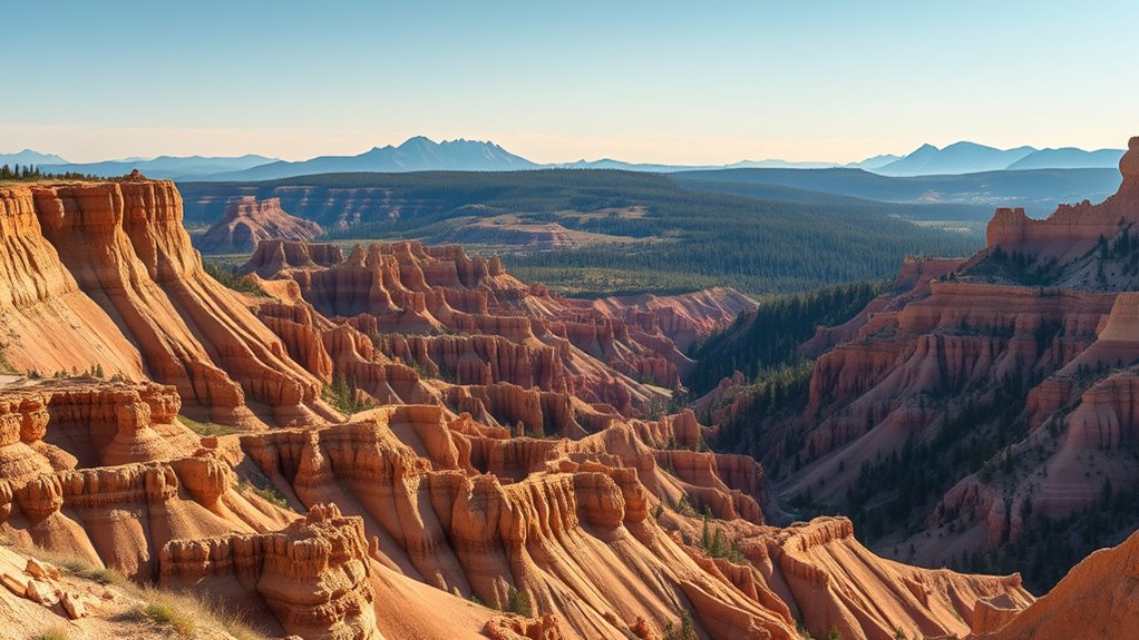 iconic black hills landmarks