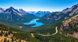 idaho sawtooth scenic loop