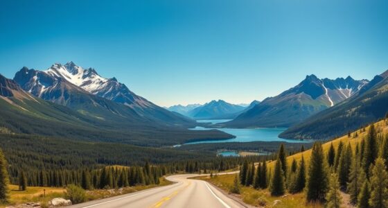 idaho sawtooth scenic loop