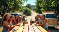 identify your travel persona