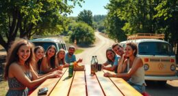 identify your travel persona