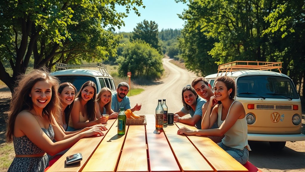 identify your travel persona