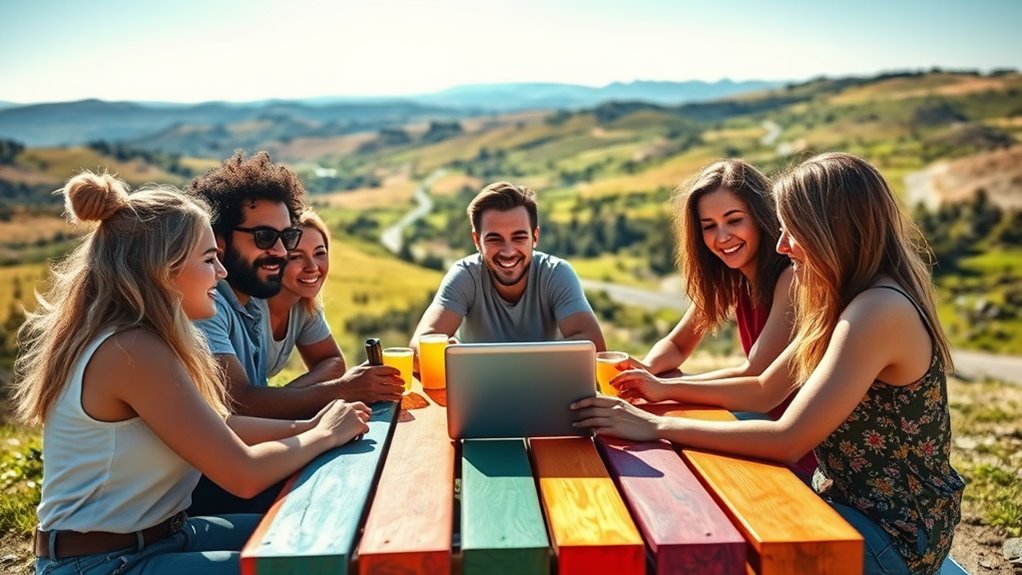 identify your travel style