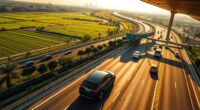 india s highway circle journey