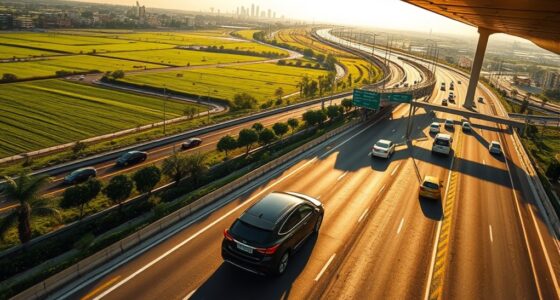 india s highway circle journey
