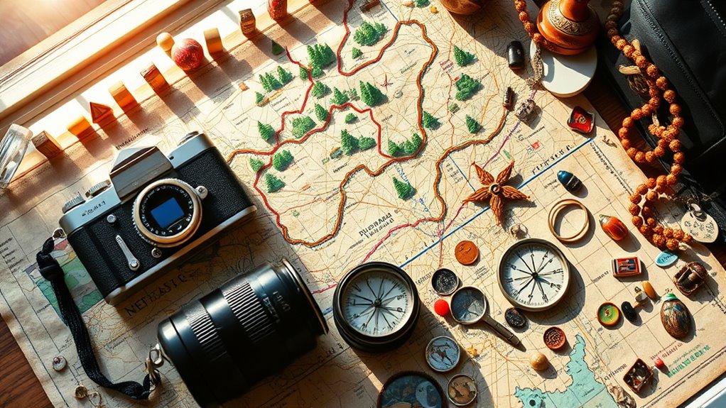 inspire exploration through encouragement