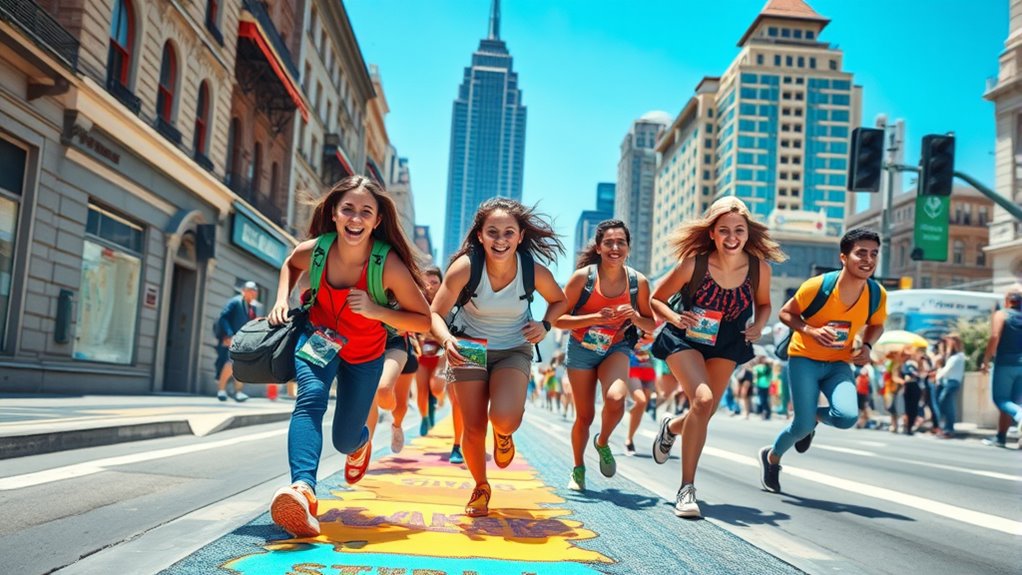 inspire travel curiosity worldwide
