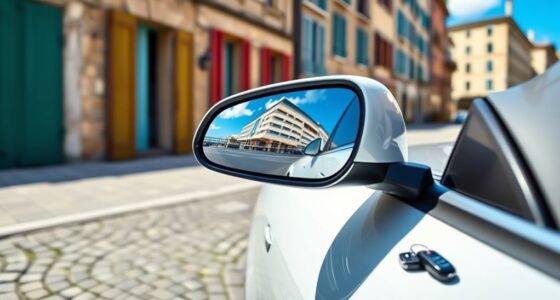 international car insurance requirements
