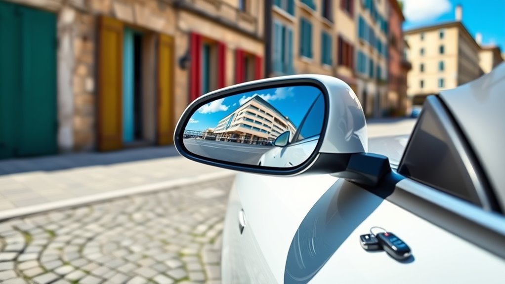 international car insurance requirements
