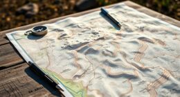 interpreting elevation and terrain
