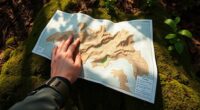 interpreting elevation and terrain