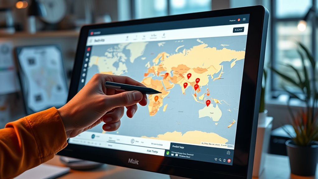 intuitive visually appealing accessible