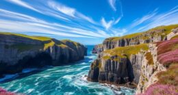ireland s scenic coastal route