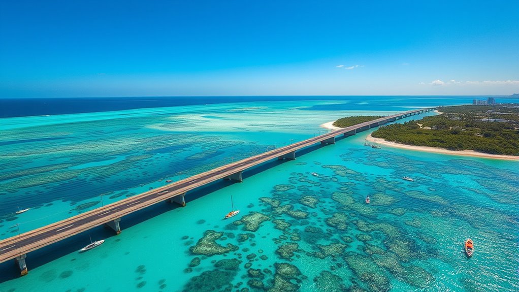 island sightseeing and hidden gems