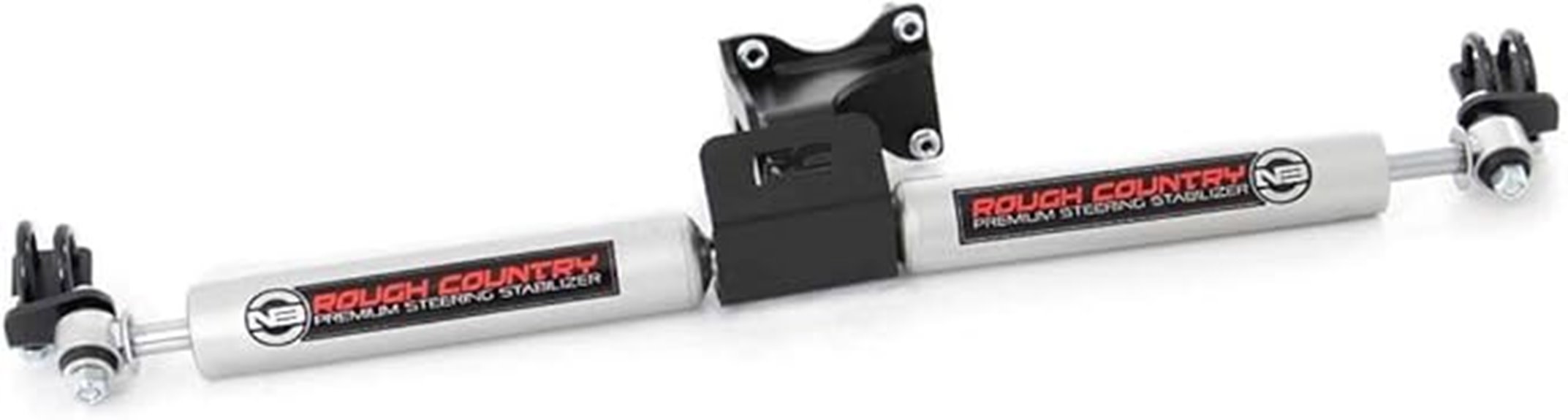 jeep jk dual stabilizer