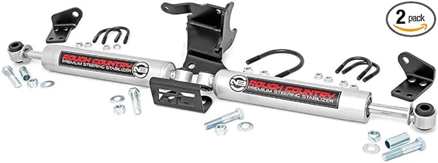 jeep jl gladiator stabilizer