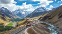 karakoram highway pakistan essentials