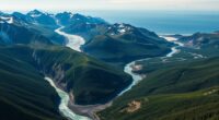 kenai peninsula 6 day loop