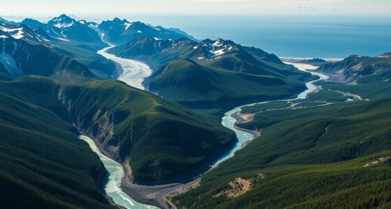 kenai peninsula 6 day loop