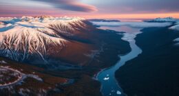 kenai peninsula 6 day trip