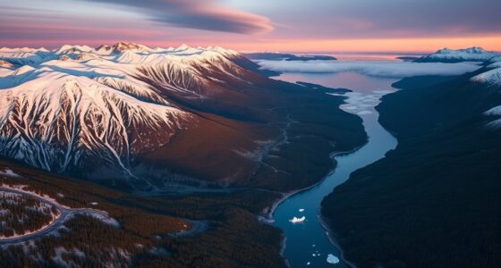 kenai peninsula 6 day trip