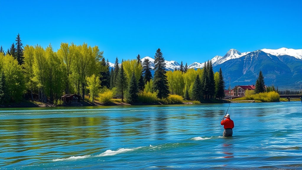 kenai river wildlife adventures