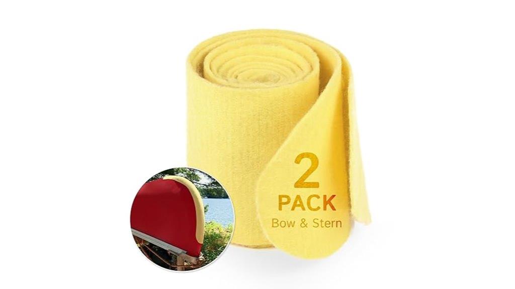 kevlar canoe skid plates