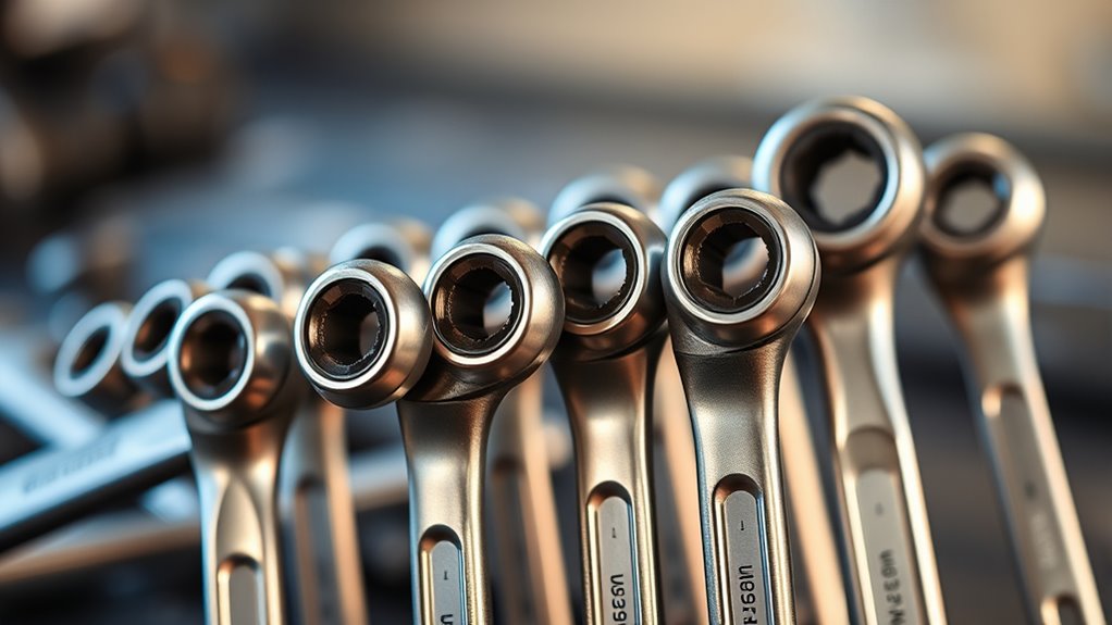 key selection considerations