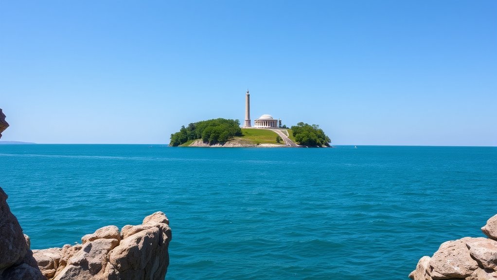 lake erie s natural heritage