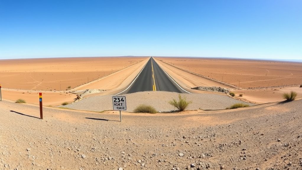 landmarks along eyre highway