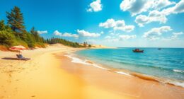 latvia s coastal summer tour