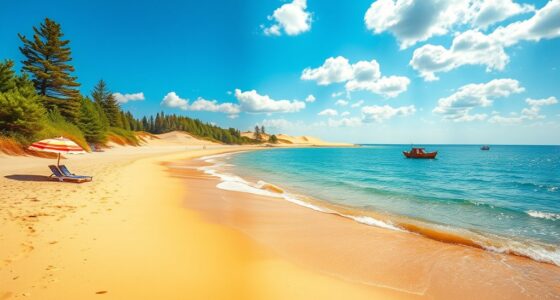 latvia s coastal summer tour