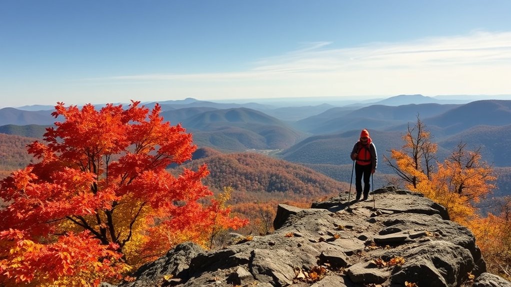 leave no trace safety guidelines