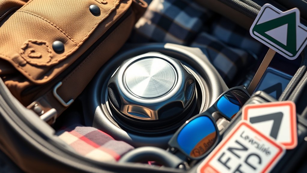lightweight versatile packing essentials