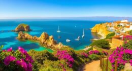lisbon to algarve trip
