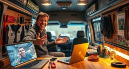 live van life mechanical q a