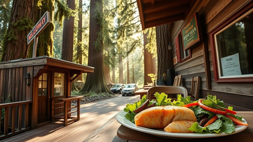 local farms wines fresh cuisine
