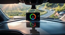 long drive carbon calculator