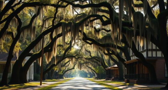 louisiana plantation river road