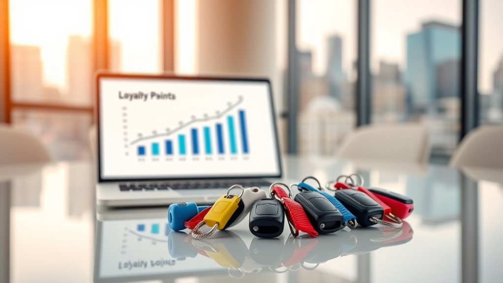 loyalty perks save money