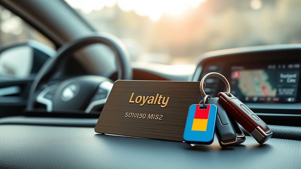loyalty savings and wellbeing