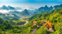 mae hong son scenic route