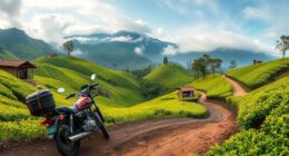 malaysian highlands coffee tour
