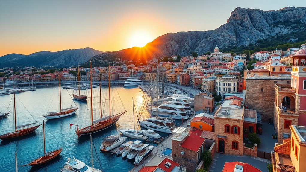 marmaris silk road gateway