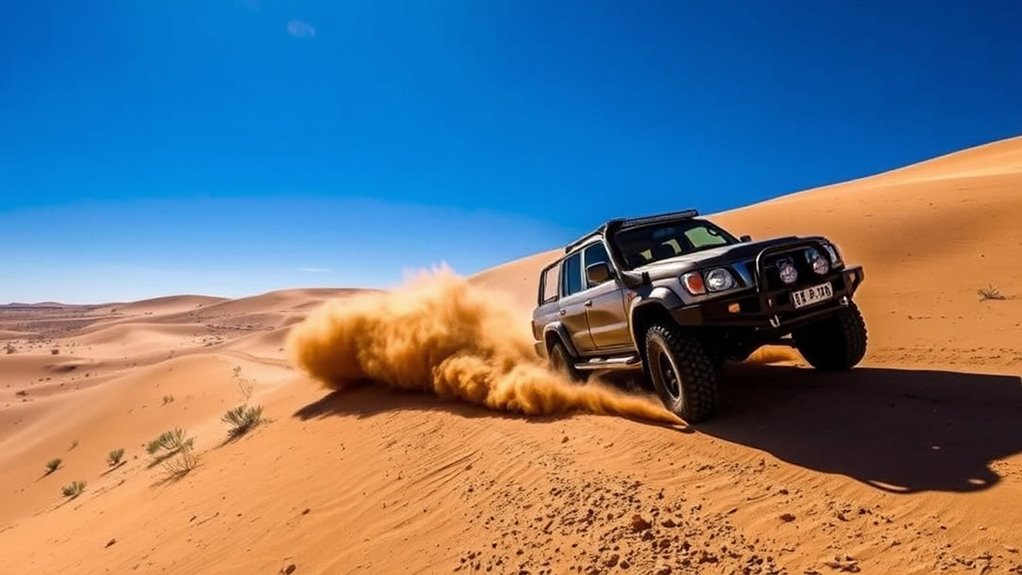mastering remote navigation skills