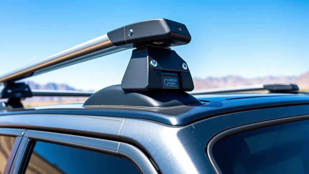 material choice ensures durability