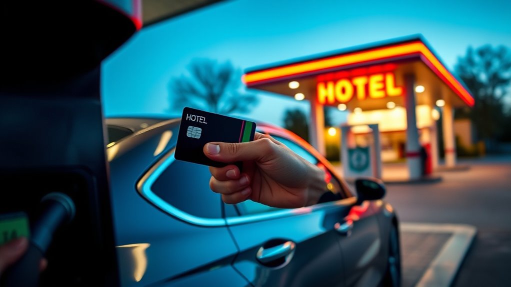 maximize gas rewards strategically
