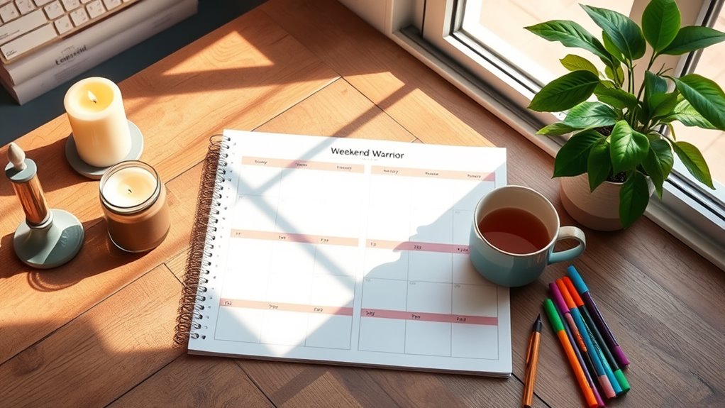 mindful mornings creative breaks